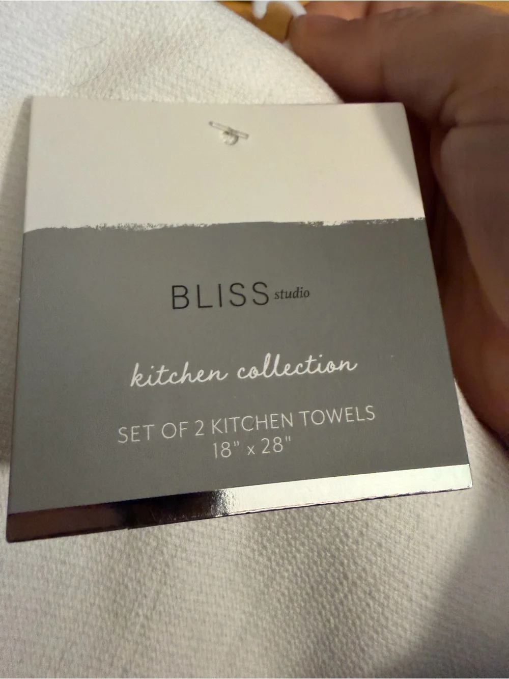 Bliss playful kitchen